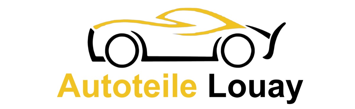 Louay Autoteile Logo